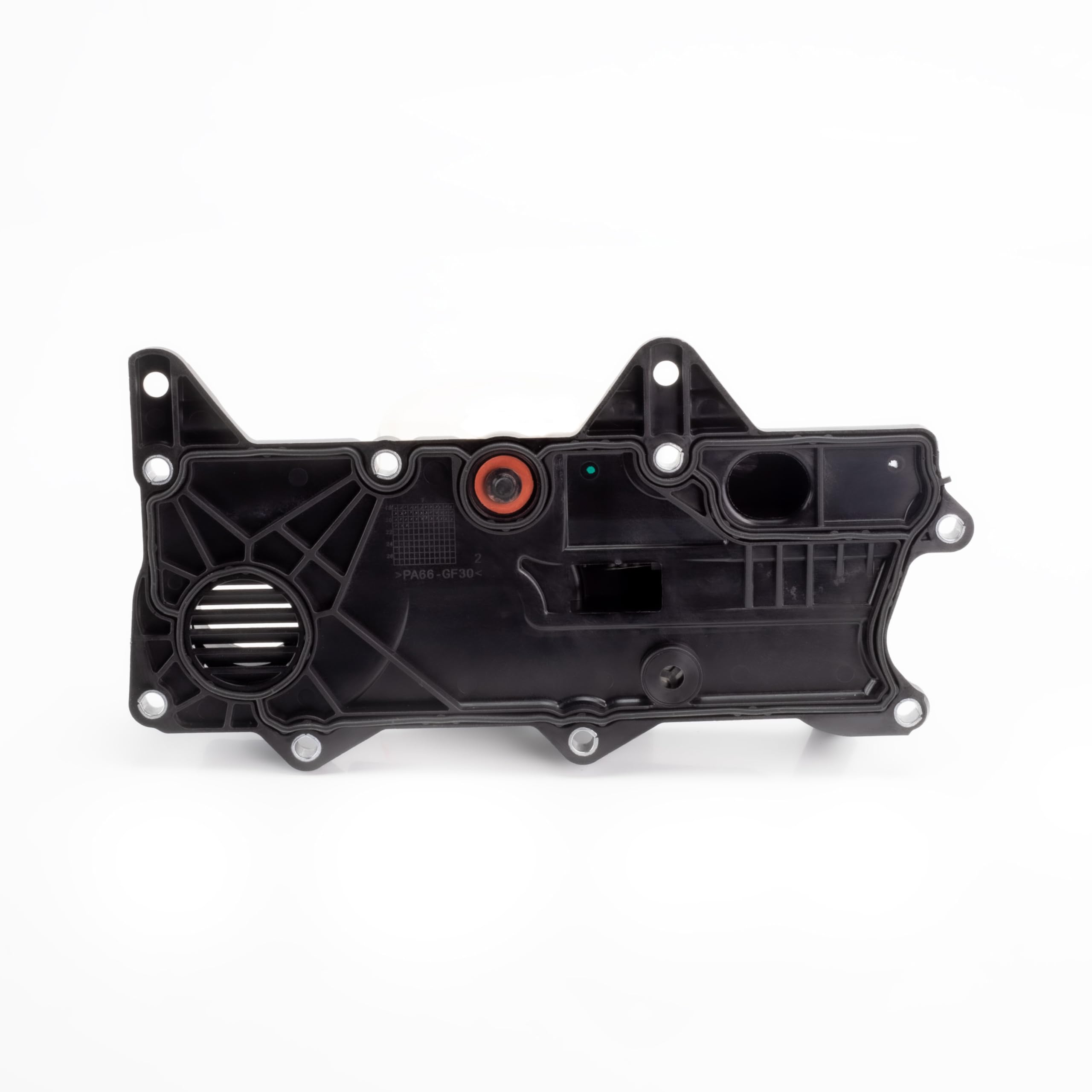 Amazon.com: LuluViolen 32140004 PCV Valve Oil Trap with Gasket